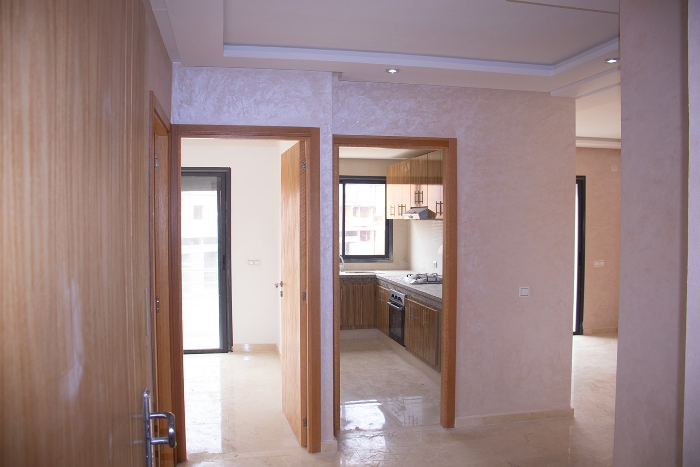 Résidence Riad Salam 112 - Image 2